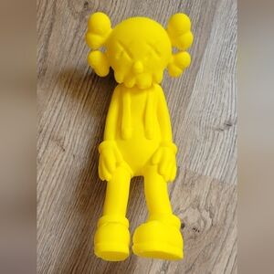 3D print KAWS figurine